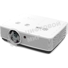 Проектор Cactus Bright CS-S4.WT 3LCD 5900Lm ANSI (1920x1200) 30000:1 ресурс лампы:10000часов 1xUSB typeA 1xUSB typeB 2xHDMI 4.45кг