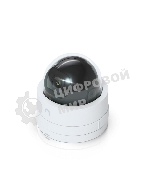 Камера видеонаблюдения Ubiquiti UniFi Protect Camera G5 Dome Ultra идеокамера 2K HD (4Mp), 30 к/с, 102,4°, ИК-подсветка до 20 м