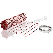 Мат нагревательный Royal Thermo Flat Mat RTFM 2-150-1 (комплект с терморегулятором RTO-16)