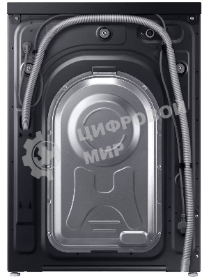 Стиральная машина Samsung WW90DG5U34ABLP класс: A загр.фронтальная макс.:9кг черный