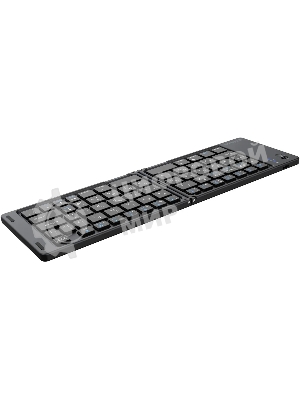 Клавиатура Defender Enigma SB-094 беспроводная, Bluetooth, чёрный