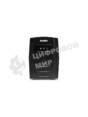 Источник бесперебойного питания SVEN Pro 600