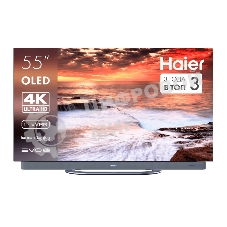 OLED телевизор Haier 55 OLED S9 Ultra+