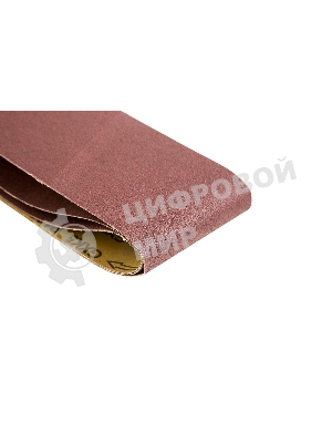 Лента шлиф. 100 Х 610 Р 100 по 3 шт. Haммer Flex SE 212-034 цена за упаковку 3шт.