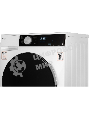 Стиральная машина Weissgauff WM 47147 DC Inverter Steam