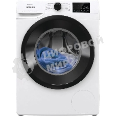 Стиральная машина Gorenje WPNEI72SA1SWIFI/C белый загр. фронтальная макс.: 7 кг 1200об/мин класс: А+++