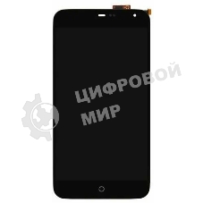 Дисплей для Meizu MX3, белый