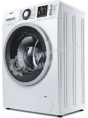 Стиральная машина Atlant СМА 60У1213-01 белый, загрузка фронтальная 6 кг, 1200 об/мин., класс: А+++