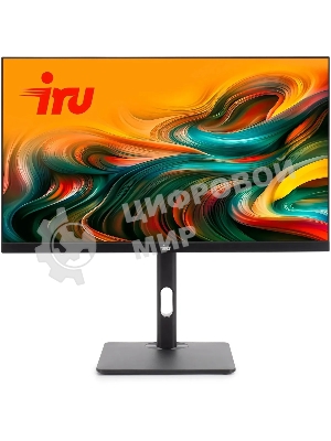 Моноблок IRU 23ID 23.8