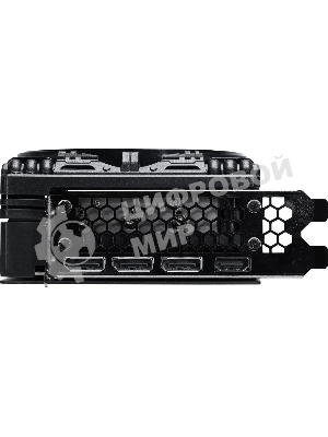 Видеокарта Palit PA-RTX 5080 GAMINGPRO 16Gb GDDR7 256bit 3xDP HDMI 3FAN RTL