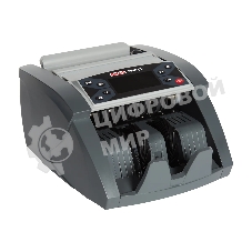 Счетчик банкнот DoCash 3040 UV мультивалюта