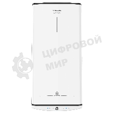 Водонагреватель Ariston Velis Tech Inox PW ABSE 2K 30, 2.5 кВт, 30л, электрический настенный, белый