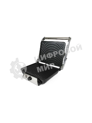 Гриль электрический Atlanta ATH-1111 черный