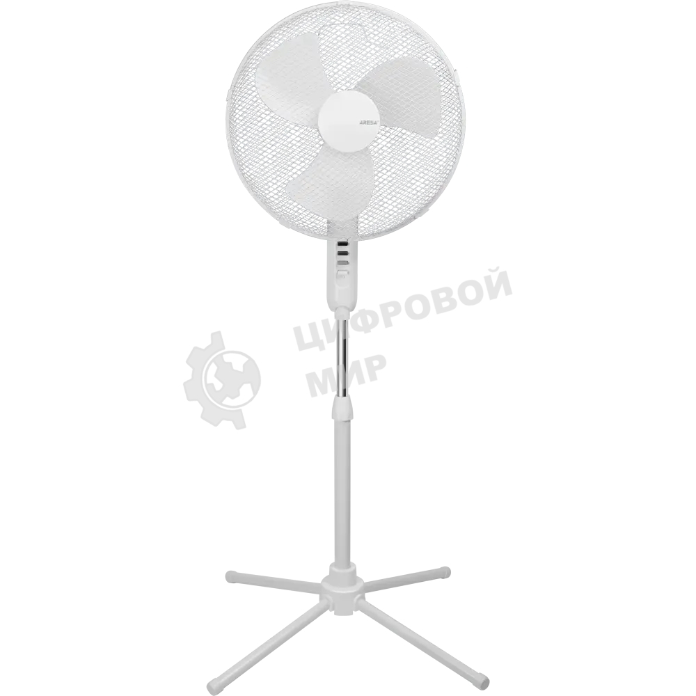 Вентилятор ARESA AR-1308