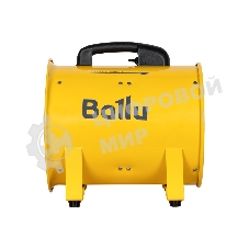 Вентилятор промышленный Ballu BIF-X12 желтый