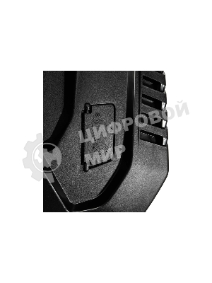 Газонокосилка бензиновая Kranz KR-430NSP несамоходная, 150 см3, 43 см