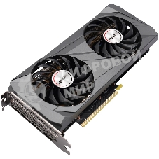 Видеокарта Afox RTX 3060 12Gb GDDR6 192bit 3xDP HDMI 2FAN RTL