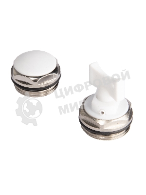 Комплект монтажный Royal Thermo 1”х 3/4