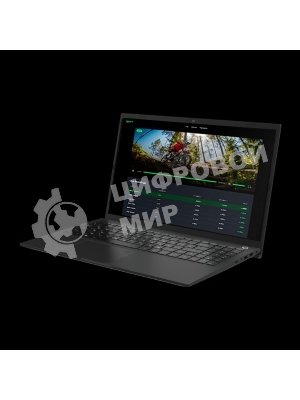 Ноутбук 15.6