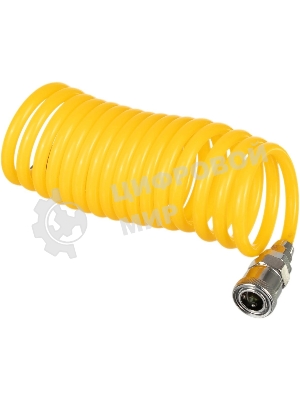 Автомобильный компрессор Starwind CC-280 35л/мин шланг 3м