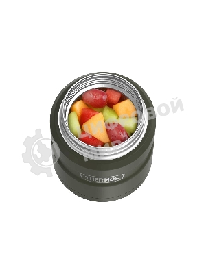 Термос для еды THERMOS SK3000 MAG