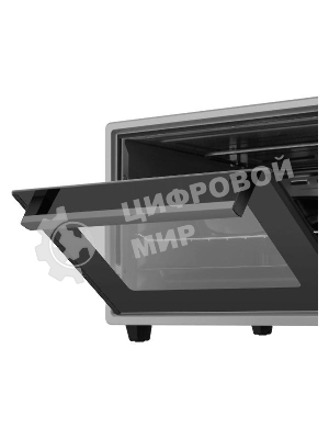 Мини-печь Maunfeld MMO-483MGR01H