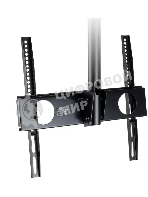 Кронштейн для телевизора Arm Media LCD-1500 черный, 26