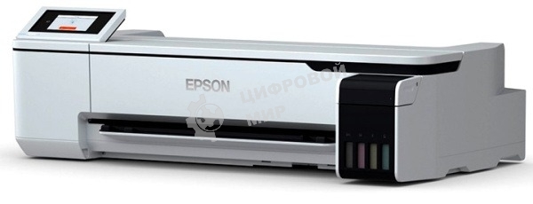 Плоттер струйный Epson SureColor SC-T3100x