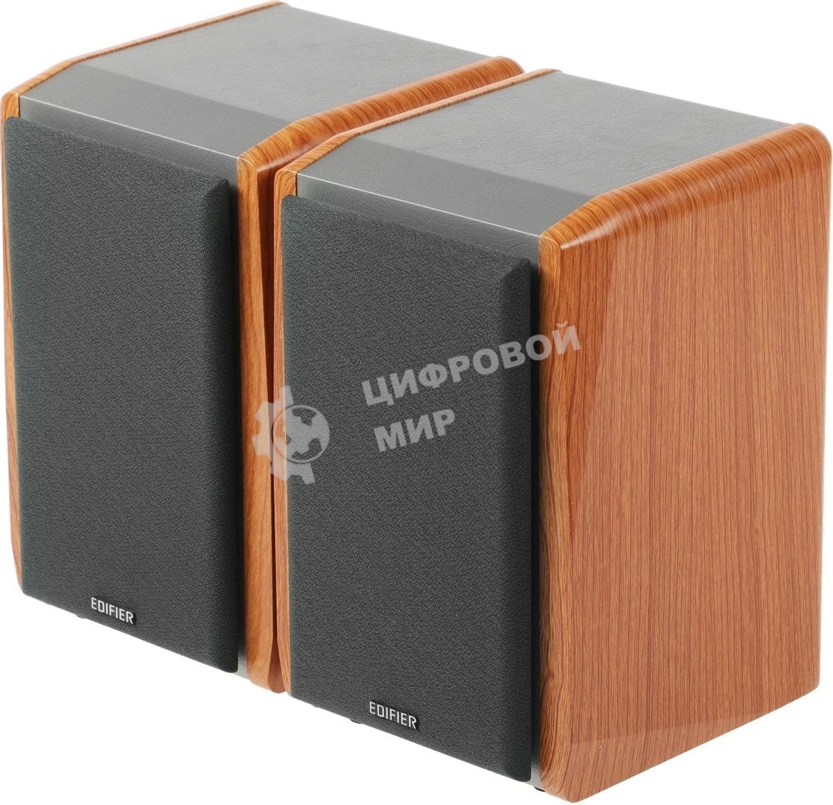 Акустическая система 2.0 Edifier R1010BT черный
