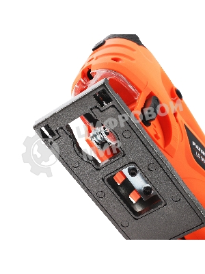 Лобзик PATRIOT LS 900, мощность 800 Вт, макс толщина дерева 100мм