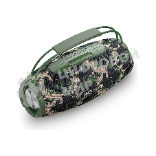 Портативная Bluetooth-колонка BQ PBS4002 хаки 35 Вт