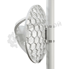 Радиомост MikroTik LHGGR&FG621-EA Lhgg Lte6 kit new