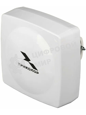 Усилитель сигнала Триколор TR-4G/injector-15kit 20м (046/91/00055152)