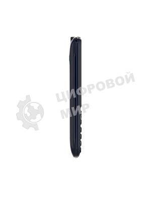Мобильный телефон Maxvi K18 синий