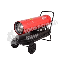 Тепловая дизельная пушка Ресанта ТДП-65000