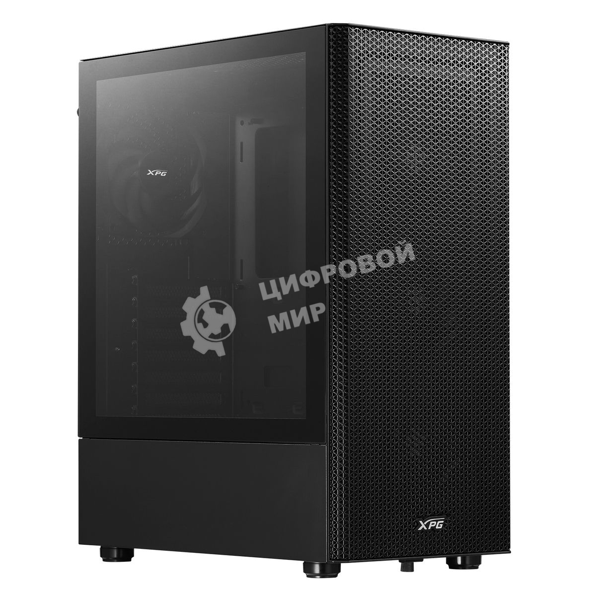 Компьютерный корпус XPG VALORMESHC4VA-BKCWW