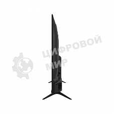 Телевизор BQ 43