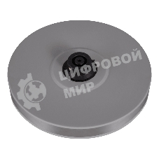 Чайник электрический Maunfeld MGK-635DGR серый, 1.7 л, 2200 Вт