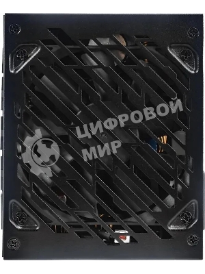 Блок питания Aerocool / Formula SFX 700W GSFX-700 80 PLUS gold (20+4pin) APFC 80мм fan 5xSATA Cab Manag RTL