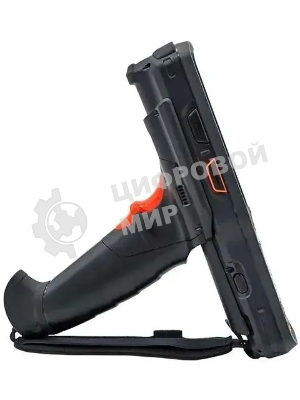 Пистолетная рукоять Urovo ACCRT40-PGRIP01 RT40 для RT40