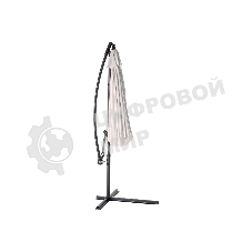 Зонт садовый GREEN GLADE 8002