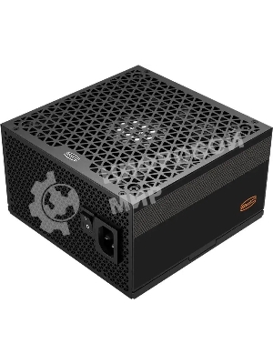 Блок питания PCCOOLER P5-YK1000-B1H, 1000Вт, 80 PLUS Bronze, 135мм, черный