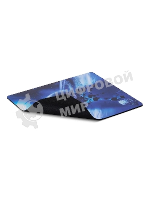 Коврик для мыши Buro BU-R51761 рисунок/астероиды