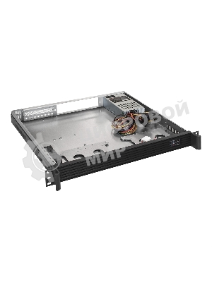 Серверный корпус ExeGate EX293306RUS Pro 1U390-01 RM 19