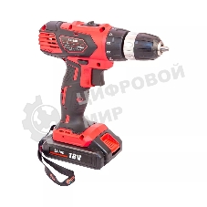 Дрель Edon аккумуляторная AD-18C” 202020100001