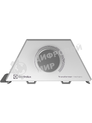 Комплект Electrolux Air Gate Transformer с блоком управления и шасси ECH/AG2-1000 T-TUM3 (мех)