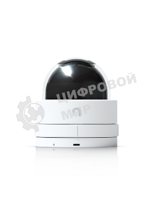 Камера видеонаблюдения Ubiquiti UniFi Protect Camera G5 Dome Ultra идеокамера 2K HD (4Mp), 30 к/с, 102,4°, ИК-подсветка до 20 м