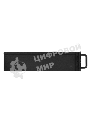 Серверный корпус ExeGate Pro 2U350-33 (RM 19