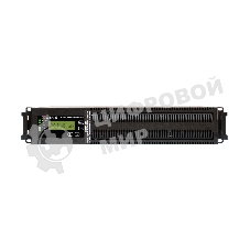 Источник бесперебойного питания Штиль STR500SL 400Вт 500ВА черный