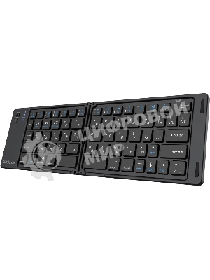 Клавиатура Defender Enigma SB-094 беспроводная, Bluetooth, чёрный